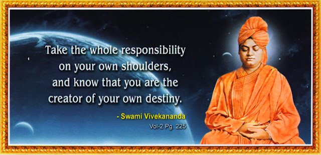 Vivekananda Swami-vivekananda